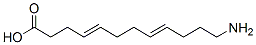 CAS#: 70994-18-2, 12-Aminododeca-4,8-Dienoic Acid