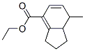 CAS#: 71042-73-4, 2,3,7,7a-Tetrahydro-7-Methyl-1H-Indene-4-Carboxylic Acid Ethyl Ester