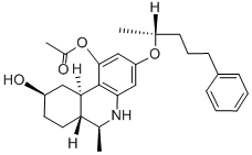 CAS#: 71048-87-8, Levonantradol