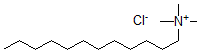 CAS#: 71061-07-9, Dodecyl-trimethyl-azanium chloride