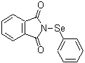 CAS 登录号：71098-88-9， 2-(苯基硒基)-1H-异吲哚-1,3(2H)-二酮