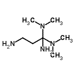 CAS#: 711010-40-1, N<sup>1</sup>,N<sup>1</sup>,N<sup>1</sup>,N<sup>1</sup>-Tetramethyl-1,1,1,3-propanetetramine