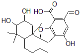 CAS#: 71117-22-1, K 76 Carboxylic Acid