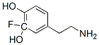 CAS#: 71144-37-1, 3-Fluoro-Dopamine