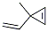 CAS#: 71153-30-5, 3-Methyl-3-Vinyl-1-Cyclopropene