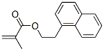 CAS#: 71154-41-1, 2-Naphthylethyl Methacrylate