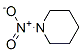CAS 登录号：7119-94-0， 1-硝基哌啶