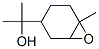 CAS#: 71242-69-8, alpha,alpha,6-Trimethyl-7-Oxabicyclo[4.1.0]Heptane-3-Methanol