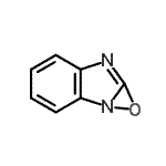 CAS#: 7127-47-1, Oxazireno[2,3-a]benzimidazole