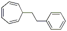 CAS#: 71275-32-6, 7-(2-Phenylethyl)-1,3,5-Cycloheptatriene