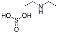 CAS#: 71277-80-0, Diethylamine Hydrogen Sulfite