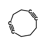 CAS#: 7129-70-6, 1,5-Cyclononadiyne