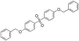 CAS#: 71338-01-7, Bis(4-Benzyloxyphenyl) Sulphone