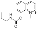 CAS#: 71349-83-2, 8-Hydroxy-1-Methyl-Quinolinium Iodide Propylcarbamate