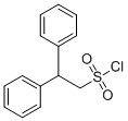 CAS#: 71351-01-4, beta-Phenyl-Benzeneethanesulfonylchloride