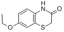 CAS#: 71387-69-4, 7-Ethoxy-4H-Benzo[1,4]Thiazin-3-One