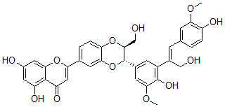 CAS#: 71392-06-8, Hydnowightin