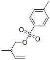 CAS#: 71394-00-8, 4-Methylbenzenesulfonic Acid 2-Methyl-3-Butenyl Ester