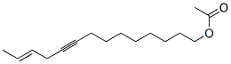 CAS#: 71394-01-9, (E)-12-Tetradecen-9-Yn-1-Ol Acetate