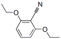 CAS#: 71411-93-3, 2,6-Diethoxybenzonitrile