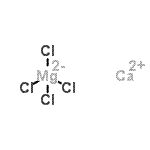 CAS#: 71437-00-8, Calcium tetrachloromagnesate(2-)