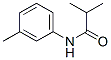 CAS#: 7146-00-1, 2-Methyl-N-(3-Methylphenyl)Propanamide