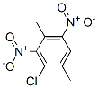 CAS#: 71491-47-9, 2-Chloro-1,4-Dimethyl-3,5-Dinitro-Benzene