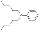 CAS#: 71501-08-1, Di-n-Pentylphenylphosphine