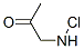 CAS#: 71501-36-5, 1-(Chloroamino)Acetone