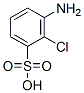 CAS#: 71501-37-6, 3-Amino-2-Chlorobenzenesulphonic Acid