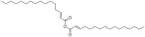 CAS#: 71520-00-8, Bis(2-Hexadecenoic)Anhydride