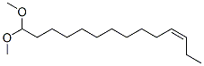 CAS#: 71566-63-7, (Z)-14,14-Dimethoxy-3-Tetradecene