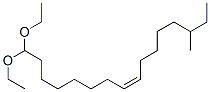 CAS#: 71566-69-3, (Z)-1,1-Diethoxy-14-Methyl-8-Hexadecene