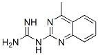 CAS#: 716-11-0, N-(4-Methylquinazolin-2-Yl)Guanidine