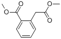 CAS#: 716-43-8, Methyl 2-(2-Methoxy-2-Oxoethyl)Benzenecarboxylate
