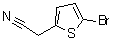 CAS#: 71637-37-1, (5-Bromo-2-thienyl)acetonitrile