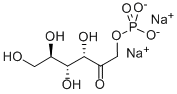 CAS#: 71662-09-4, D-Fructose, 1-(Dihydrogen Phosphate), Disodiumsalt