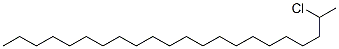 CAS#: 71662-62-9, 2-Chlorodocosane