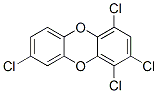 CAS#: 71669-29-9, 1,2,4,8-Tetrachlorodibenzo[1,4]Dioxin
