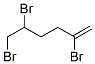 CAS#: 71673-27-3, 2,5,6-Tribromo-1-Hexene