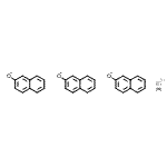 CAS#: 71701-01-4, Bismuth(3+) tri(2-naphthalenolate)