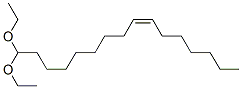 CAS 登录号：71701-10-5， (Z)-16,16-二乙氧基-7-十六碳烯