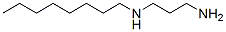 CAS 登录号：7173-57-1， N1-辛基-1,3-丙烷二胺