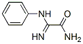 CAS#: 71740-32-4, 2-Imino-2-(Phenylamino)-Acetamide