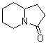 CAS#: 71779-55-0, Hexahydro-3(2H)-indolizinone