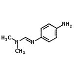 CAS#: 717812-97-0, N'-(4-Aminophenyl)-N,N-dimethylimidoformamide