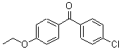 CAS#: 71783-49-8, (4-Chlorophenyl)(4-ethoxyphenyl)methanone