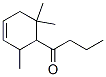 CAS#: 71820-47-8, 1-(2,6,6-Trimethyl-3-Cyclohexen-1-Yl)-1-Butanone