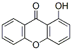 CAS#: 719-41-5, 1-Hydroxy-9H-Xanthen-9-One