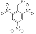 CAS#: 7195-50-8, 2-(Bromomethyl)-1,3,5-Trinitro-Benzene